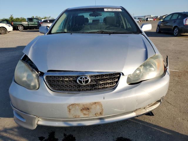 Foto 5 de la subasta – 2007 TOYOTA COROLLA CE con VIN 2T1BR32EX7C788049