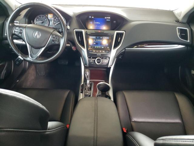 Photo 8 from auction – 2015 ACURA TLX with VIN 19UUB1F35FA015102