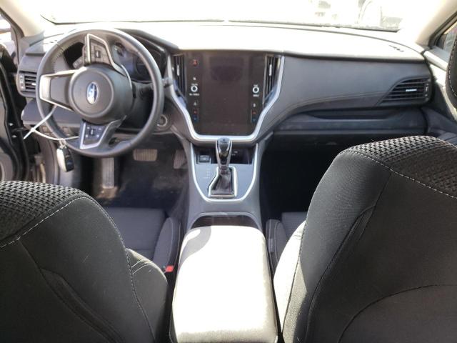 Photo 8 from auction – 2022 SUBARU OUTBACK PR with VIN 4S4BTAFCXN3112541