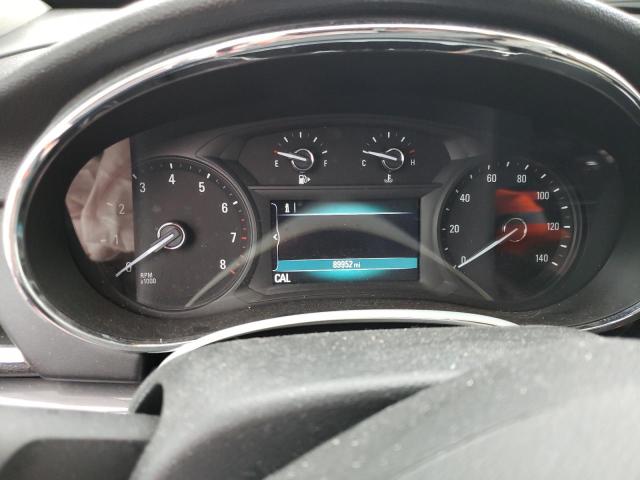 Photo 9 from auction – 2017 BUICK ENCORE PRE with VIN KL4CJFSB1HB005505