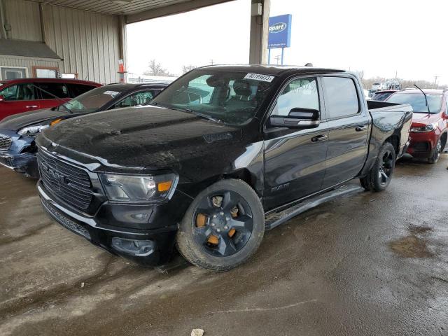 صورة رقم 1 من المزاد - 2019 RAM 1500 BIG H مع VIN 1C6SRFFT0KN890774