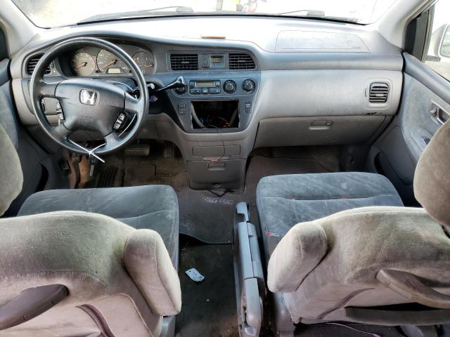 Photo 8 from auction – 2004 HONDA ODYSSEY EX with VIN 5FNRL18604B062020