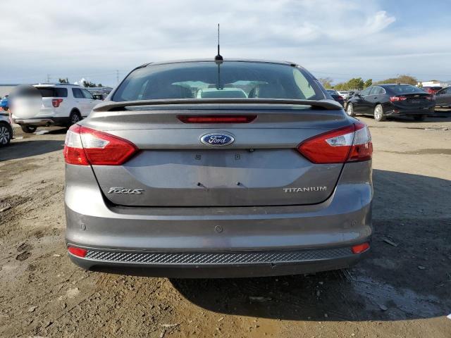 Photo 6 from auction – 2014 FORD FOCUS TITA with VIN 1FADP3J22EL230360