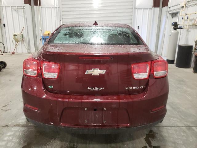 Photo 6 from auction – 2015 CHEVROLET MALIBU 1LT with VIN 1G11C5SL7FF349400
