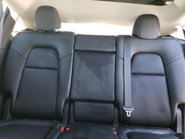 Photo 10 from auction – 2021 TESLA MODEL Y with VIN 5YJYGAEE9MF269632