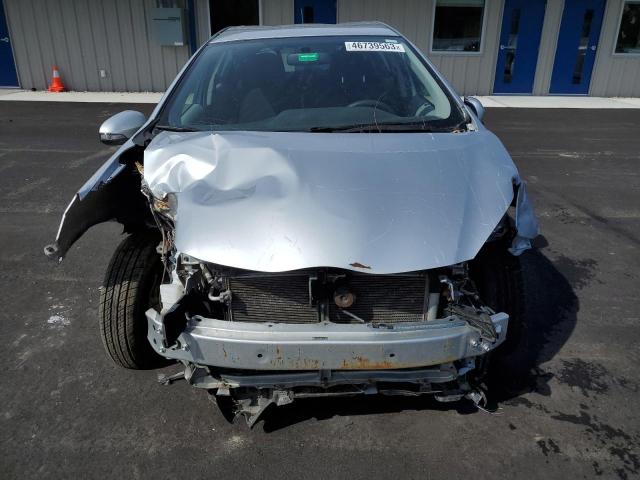 Photo 5 from auction – 2014 TOYOTA PRIUS C with VIN JTDKDTB34E1074397