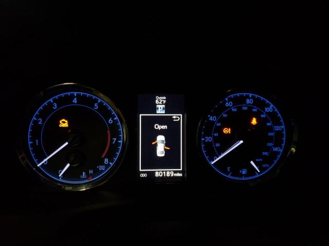 Photo 9 from auction – 2018 TOYOTA COROLLA L with VIN 5YFBURHE2JP832352