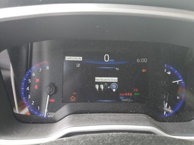 Photo 9 from auction – 2019 TOYOTA COROLLA SE with VIN JTNK4RBEXK3069835