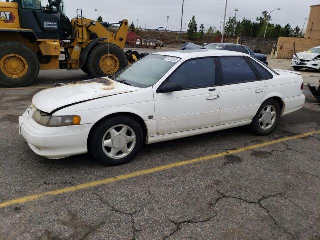 Photo 1 from auction – 1995 FORD TAURUS SHO with VIN 1FALP54P4SA216174