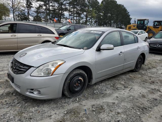 NISSAN ALTIMA BAS 2012 con VIN 1N4AL2AP9CC230308 - Foto de la subasta
