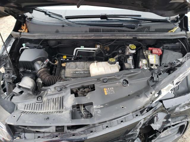 Photo 12 from auction – 2020 CHEVROLET TRAX LS with VIN KL7CJKSB1LB087174