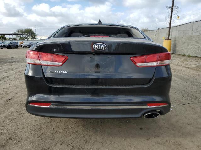 Photo 6 from auction – 2016 KIA OPTIMA LX with VIN 5XXGT4L38GG070759