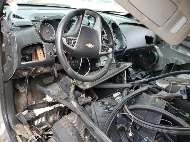 Photo 8 from auction – 2012 CHEVROLET EQUINOX LT with VIN 2GNFLEE57C6352210