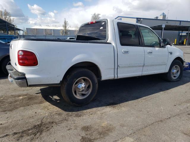 Photo 3 from auction – 2003 FORD F150 SUPER with VIN 1FTRW07663KB07921