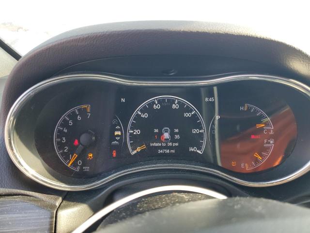 Photo 9 from auction – 2020 JEEP GRAND CHER with VIN 1C4RJFBG2LC179873