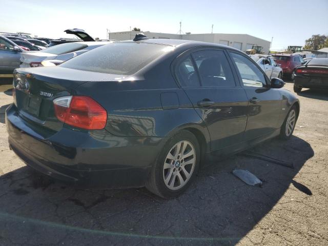 Zdjęcie 3 z aukcji – 2007 BMW 328 I z VIN WBAVA37527NL17522