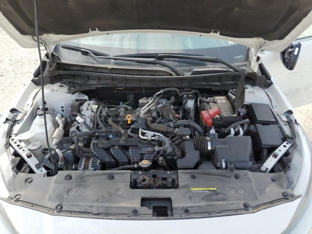 Photo 11 from auction – 2021 NISSAN ALTIMA SR with VIN 1N4BL4CV6MN359687