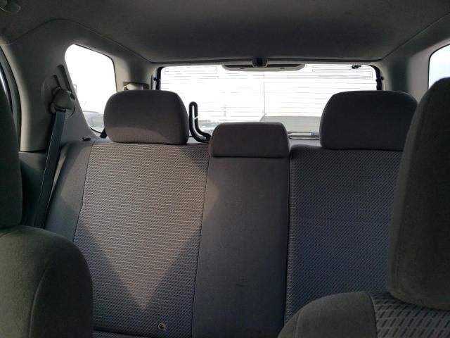 Photo 10 from auction – 2004 SUBARU IMPREZA TS with VIN JF1GG655X4H807009