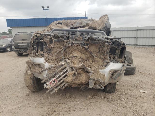 Photo 5 from auction – 2018 GMC SIERRA K25 with VIN 1GT12TEY1JF110407