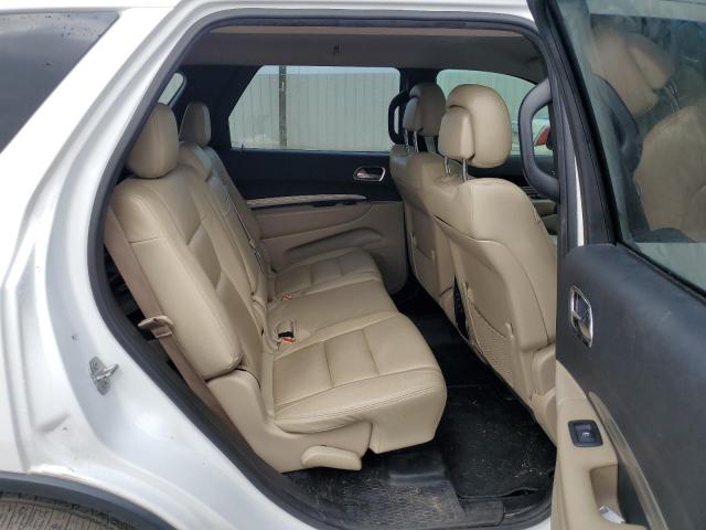 Photo 11 from auction – 2014 DODGE DURANGO SX with VIN 1C4RDHAG3EC974020