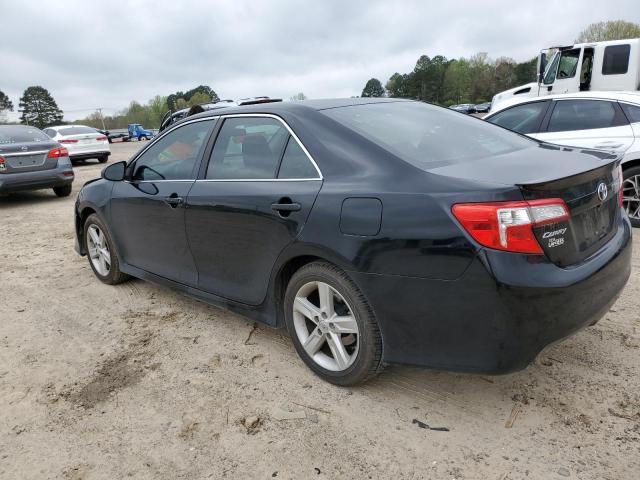 Photo 2 from auction – 2014 TOYOTA CAMRY L with VIN 4T1BF1FK7EU754482