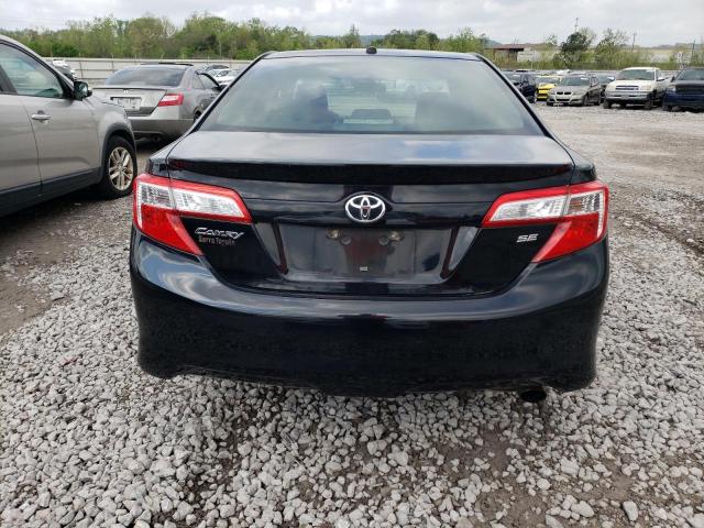 Photo 6 from auction – 2012 TOYOTA CAMRY BASE with VIN 4T1BF1FK5CU055560