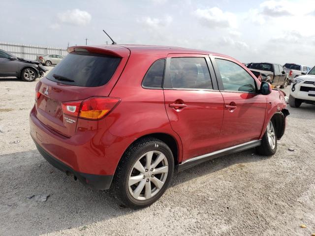 Photo 3 from auction – 2015 MITSUBISHI OUTLANDER with VIN 4A4AP3AUXFE027505
