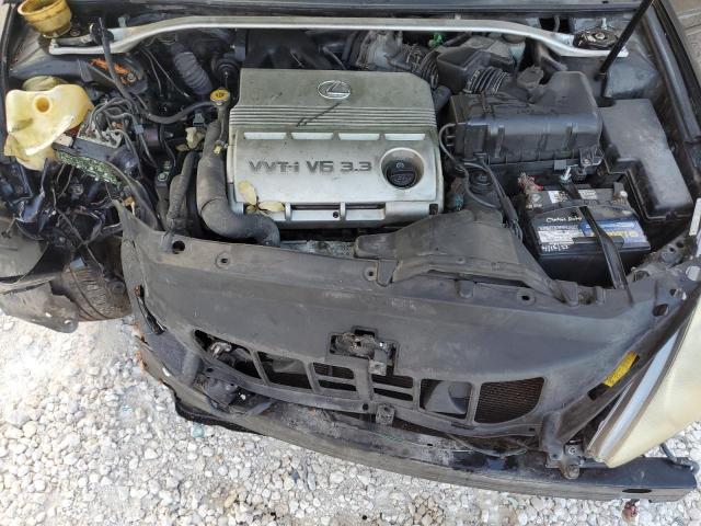 Photo 11 from auction – 2006 LEXUS ES 330 with VIN JTHBA30G065145702
