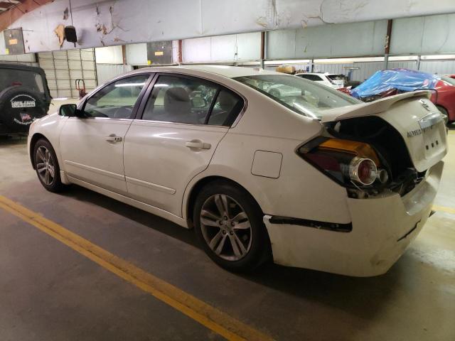 Photo 2 from auction – 2012 NISSAN ALTIMA with VIN 1N4BL2AP9CC140208