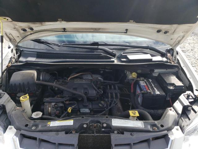 Photo 12 from auction – 2010 CHRYSLER TOWN & COU with VIN 2A4RR5D18AR328894