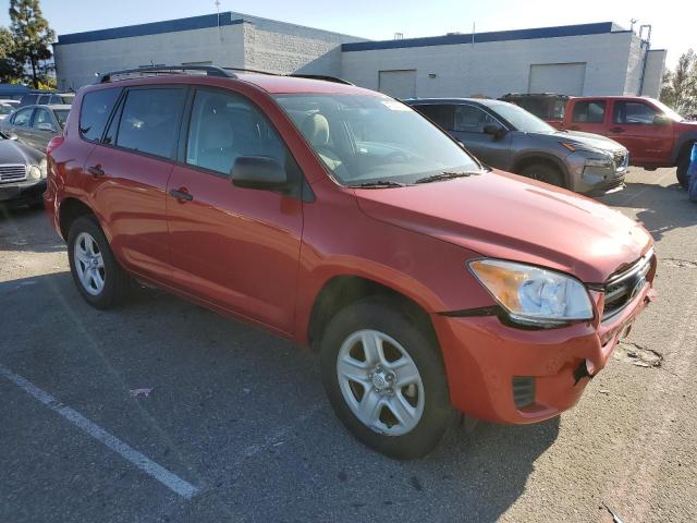 Photo 4 from auction – 2010 TOYOTA RAV 4 with VIN 2T3ZF4DV9AW037483