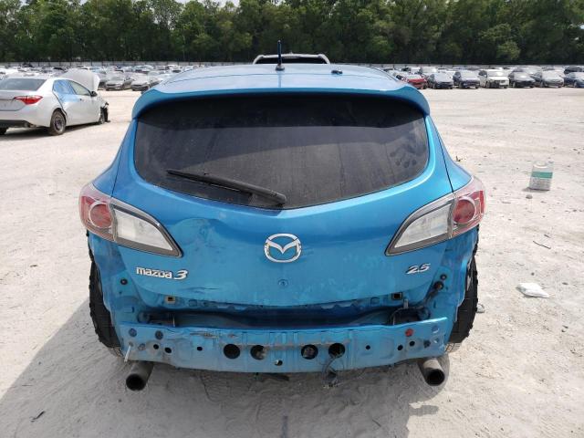 Photo 6 from auction – 2010 MAZDA 3 with VIN JM1BL1H50A1309792