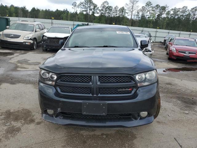 Photo 5 from auction – 2013 DODGE DURANGO SX with VIN 1C4RDHAG1DC680436