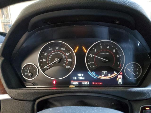 Photo 9 from auction – 2015 BMW 328 XIGT with VIN WBA3X5C59FD559803