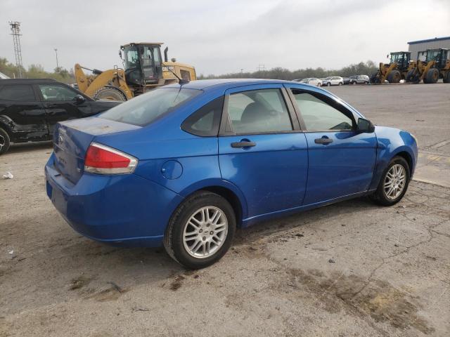 Photo 3 from auction – 2011 FORD FOCUS SE with VIN 1FAHP3FN3BW179420