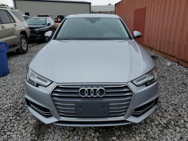 Photo 5 from auction – 2017 AUDI A4 PREMIUM with VIN WAULNAF46HN012924