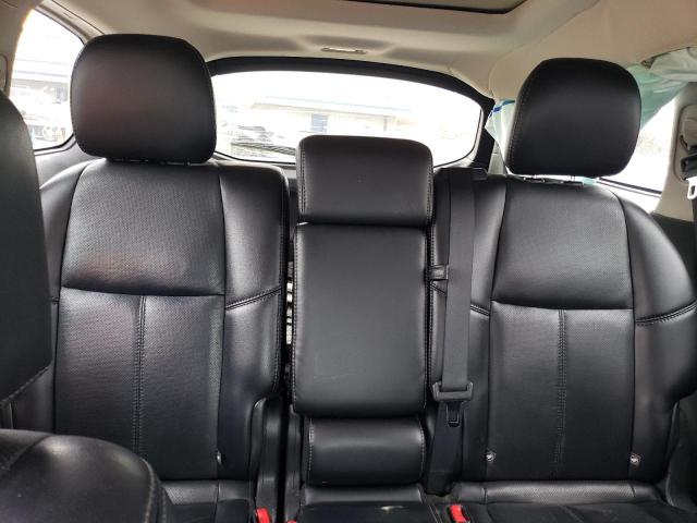Photo 10 from auction – 2014 NISSAN PATHFINDER with VIN 5N1AR2MM5EC716154