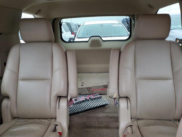 Photo 10 from auction – 2013 GMC YUKON DENA with VIN 1GKS2EEF3DR232062