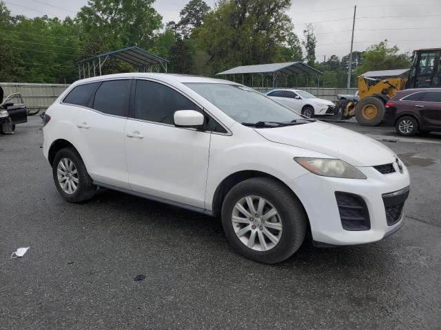 Photo 4 from auction – 2010 MAZDA CX-7 with VIN JM3ER2W51A0349171