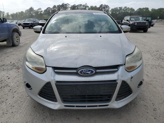 Photo 5 from auction – 2013 FORD FOCUS SE with VIN 1FADP3F22DL298472