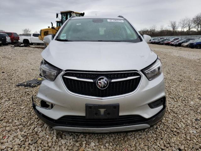Photo 5 from auction – 2018 BUICK ENCORE PRE with VIN KL4CJASB8JB648295