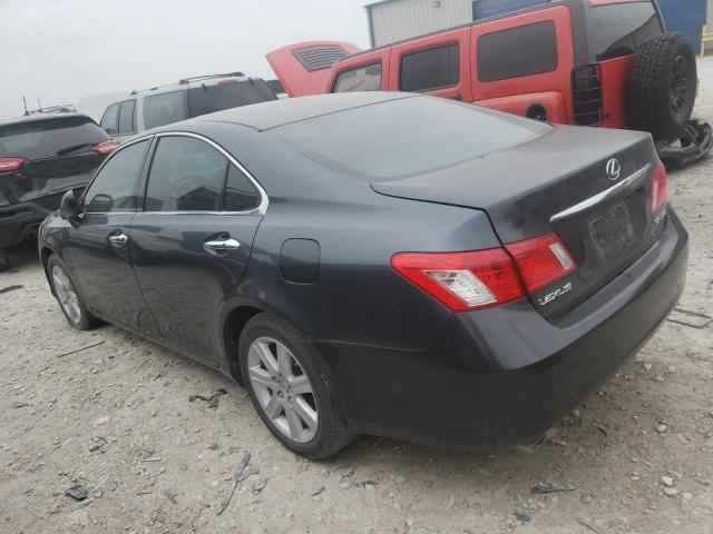 Фото 2 с аукциона – 2007 LEXUS ES 350 с VIN JTHBJ46G472133228