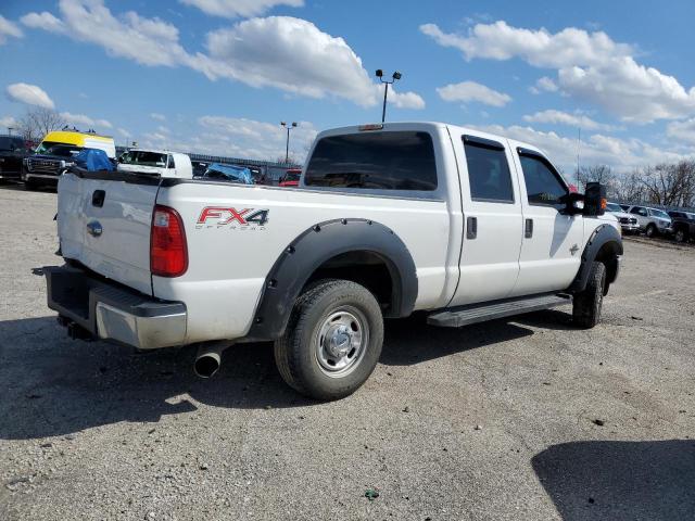 Photo 3 from auction – 2015 FORD F250 SUPER with VIN 1FT7W2BT8FEA77341