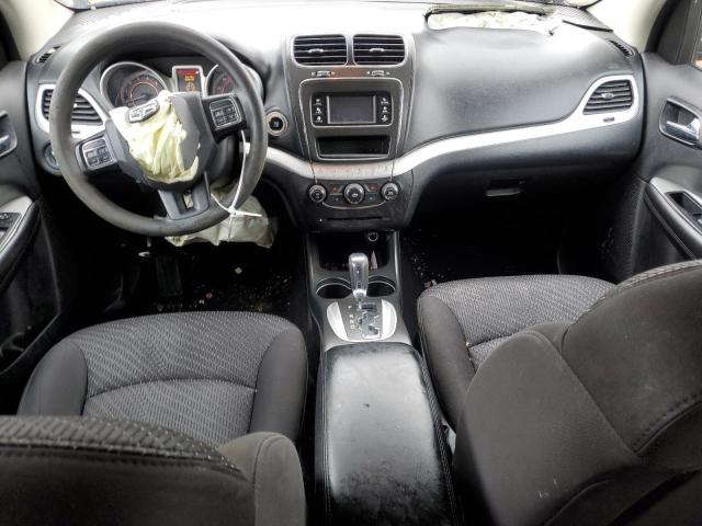 Photo 8 from auction – 2016 DODGE JOURNEY SE with VIN 3C4PDCAB9GT128030