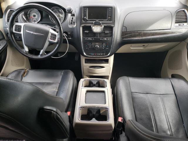 Photo 8 from auction – 2012 CHRYSLER TOWN & COU with VIN 2C4RC1BG6CR277910