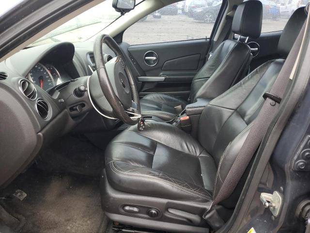 Photo 7 from auction – 2008 PONTIAC GRAND PRIX with VIN 2G2WP552681179985