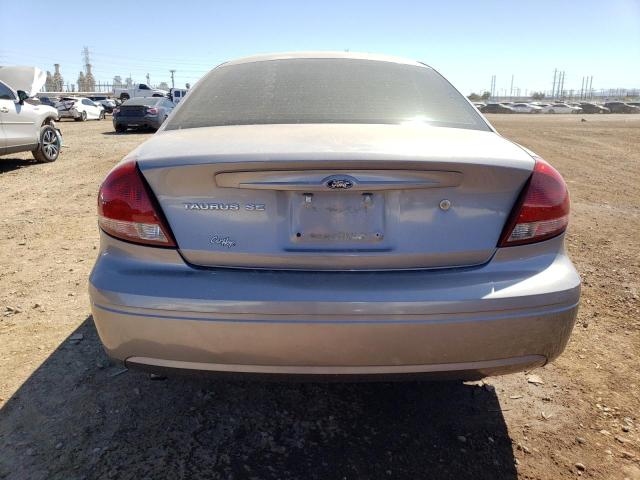 Photo 6 from auction – 2007 FORD TAURUS SE with VIN 1FAHP53U37A128799
