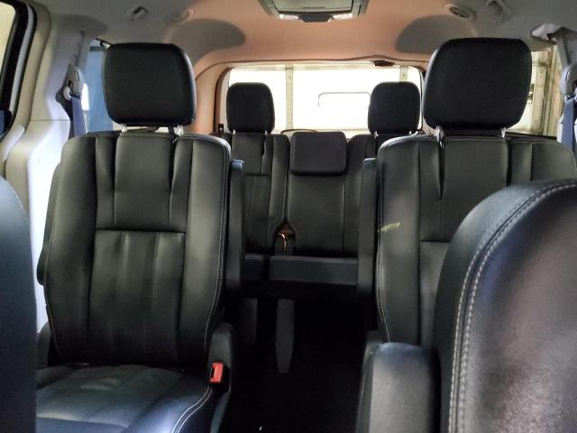Photo 10 from auction – 2014 CHRYSLER TOWN & COU with VIN 2C4RC1CG2ER367377