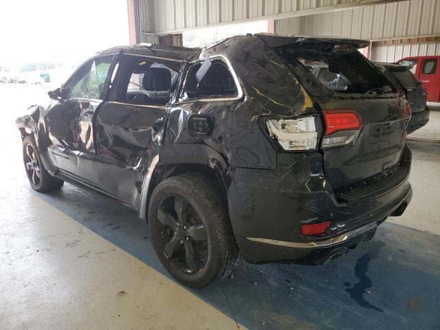 Photo 2 from auction – 2015 JEEP GRAND CHER with VIN 1C4RJECG0FC113514