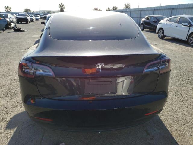 Photo 6 from auction – 2021 TESLA MODEL 3 with VIN 5YJ3E1EA8MF927664